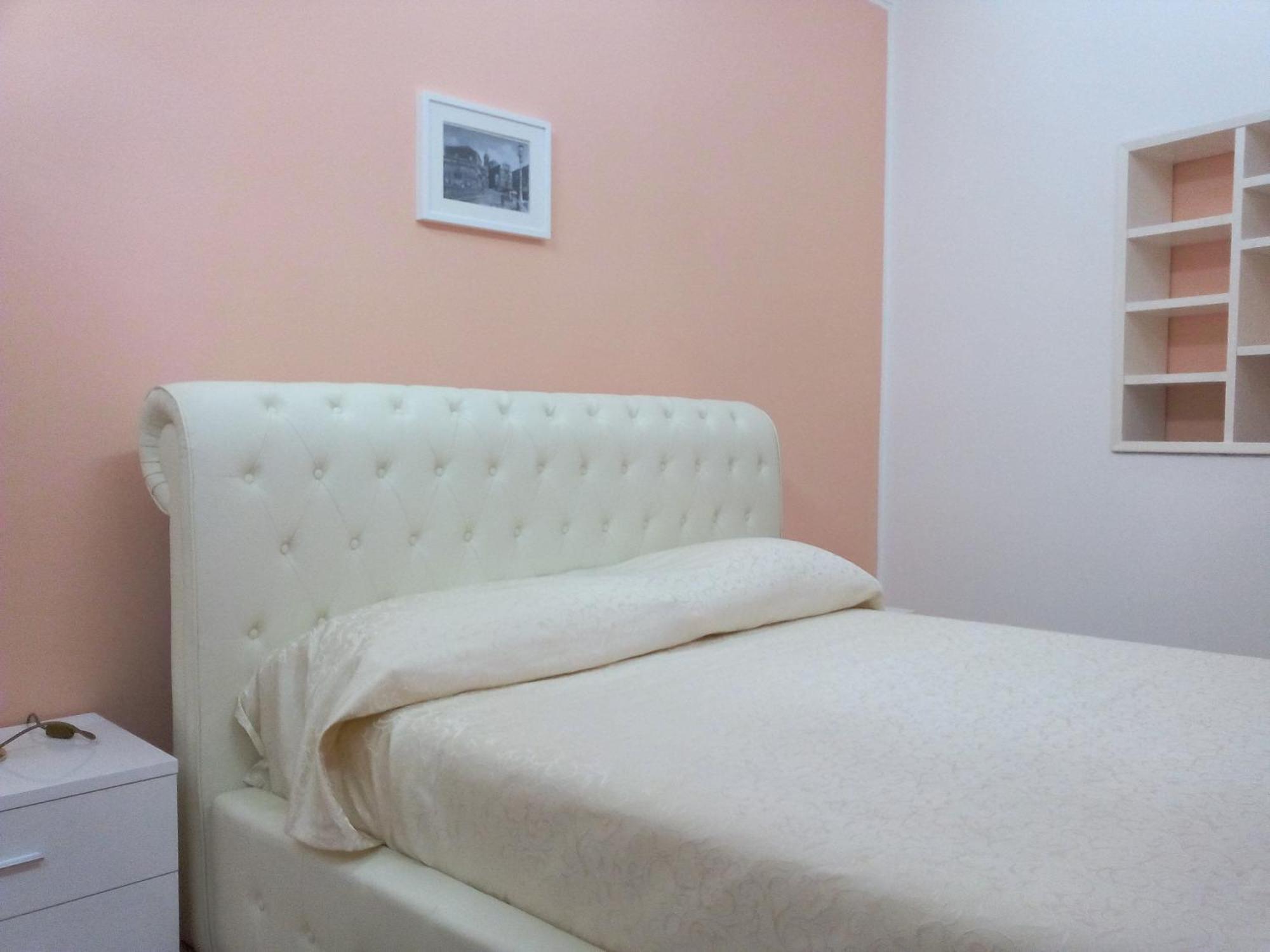 Gualtiero Camere & Suite Caltagirone Room photo