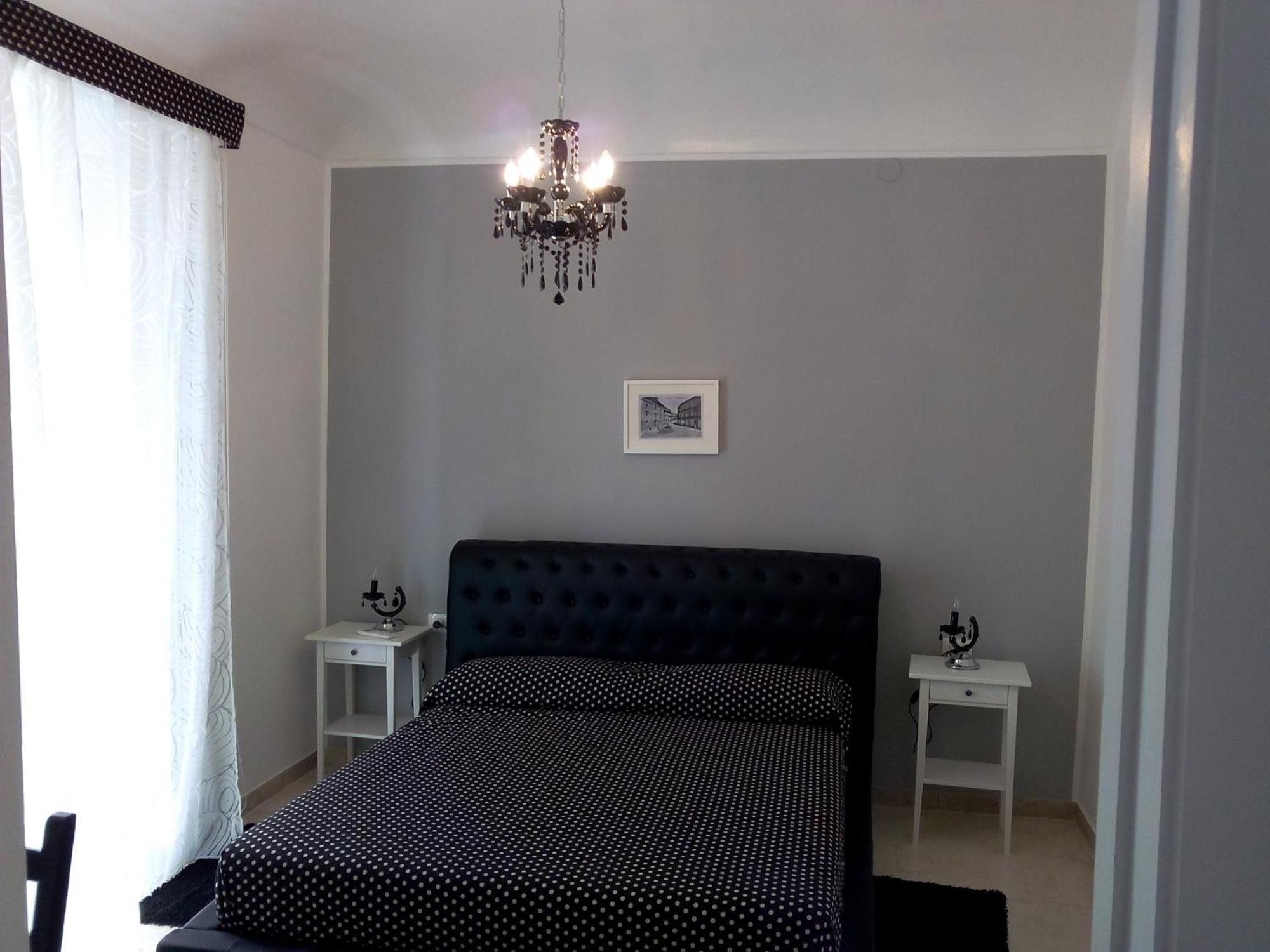 Gualtiero Camere & Suite Caltagirone Room photo
