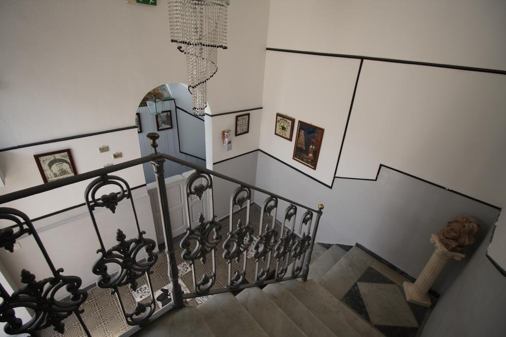 Gualtiero Camere & Suite Caltagirone Exterior photo