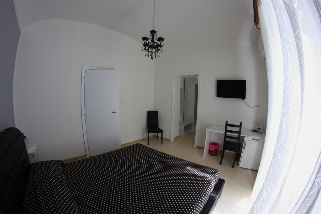 Gualtiero Camere & Suite Caltagirone Exterior photo