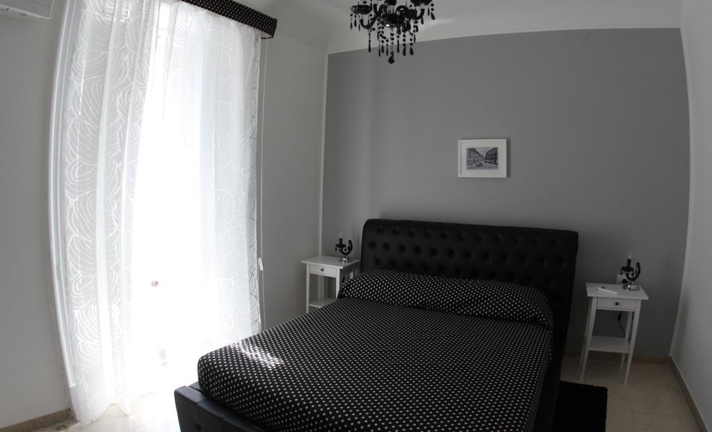 Gualtiero Camere & Suite Caltagirone Exterior photo