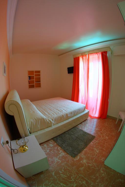 Gualtiero Camere & Suite Caltagirone Exterior photo