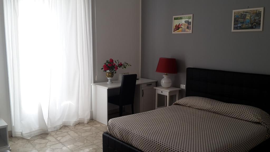 Gualtiero Camere & Suite Caltagirone Exterior photo