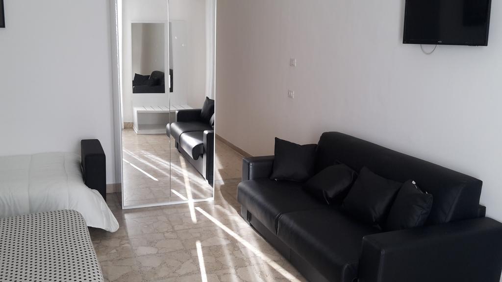 Gualtiero Camere & Suite Caltagirone Exterior photo